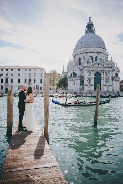 Photographe de mariage Marta Buso (martabuso). Photo du 9 janvier 2020