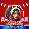 Malaysia Merdeka Photo Frames icon