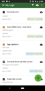 farmOS Field Kit(圖1)-速報App