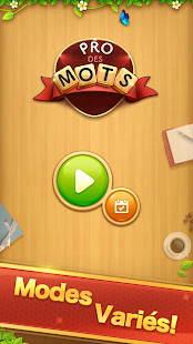 Pro des Mots - Apps on Google Play
