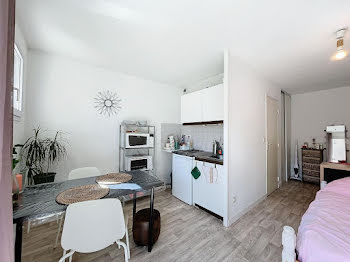 appartement à Clermont-Ferrand (63)