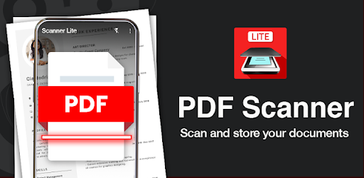 DocScan: Scanner App To PDF