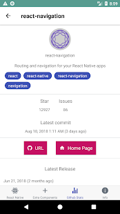 React Native Explorer - Components with Source(圖8)-速報App
