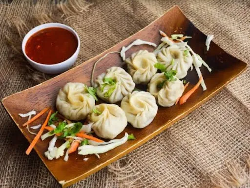 Classic Veg Momo