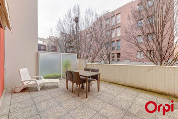 appartement à Lyon 7ème (69)