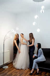 Photographe de mariage Taras Mizak (berlinwed). Photo du 20 mai 2023