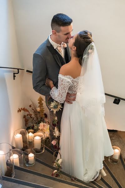 Photographe de mariage Mona Marchand-Arvier (marchandarvier). Photo du 14 décembre 2020