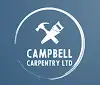 Campbell Carpentry Ltd Logo