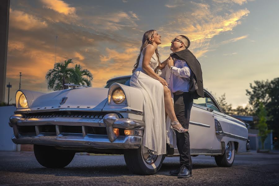 Fotógrafo de bodas Leonardo Fonseca (fonseca). Foto del 18 de febrero