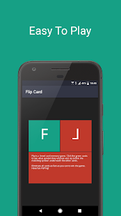 Flip: Mind & Memory Game 1.0 APK + Mod (المال غير محدود) إلى عن على ذكري المظهر