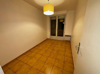 appartement à Le Thillay (95)