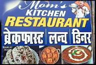 Mom's Kitchen Restaurant photo 1