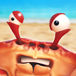 Cover Image of Download King of Crabs 1.5.6 APK