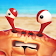 King of Crabs icon