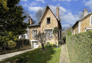 Maison avec jardin 5