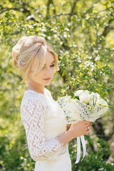 Fotógrafo de casamento Dmitriy Pokidin (pokidin). Foto de 23 de setembro 2020