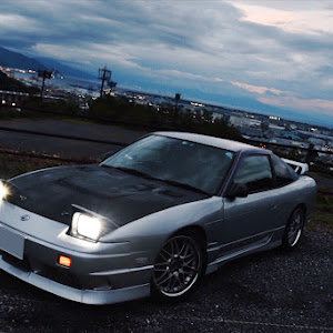 180SX RPS13