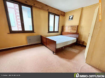 appartement à Mende (48)