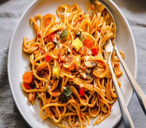 Veg Spaghetti Noodles