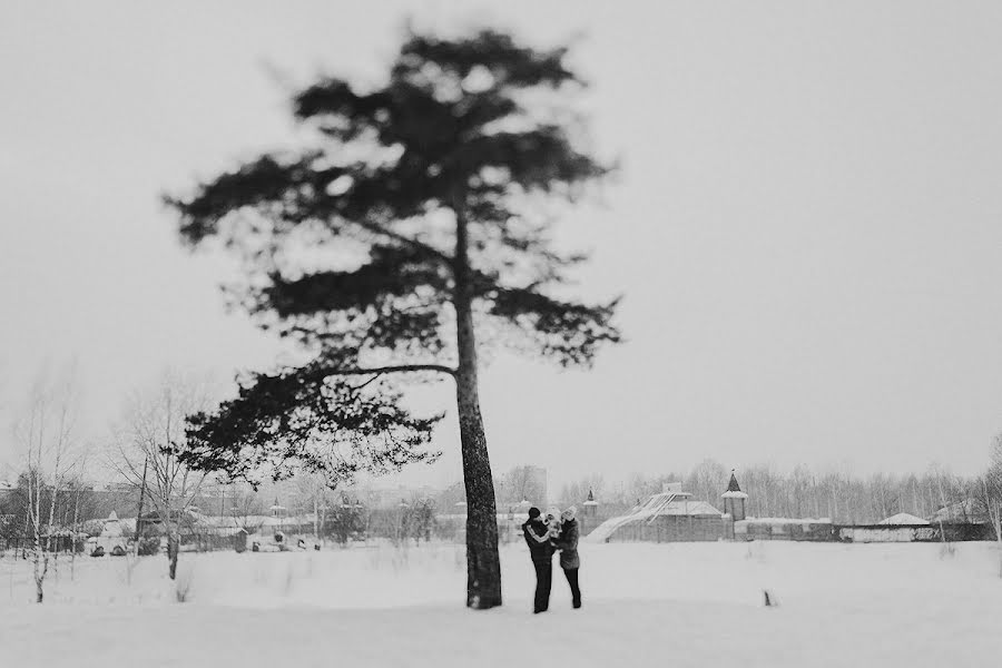 Photographe de mariage Roman Kozhin (dzhin09). Photo du 16 janvier 2015