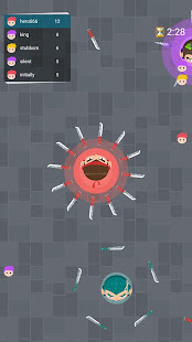 Knife Master(圖1)-速報App