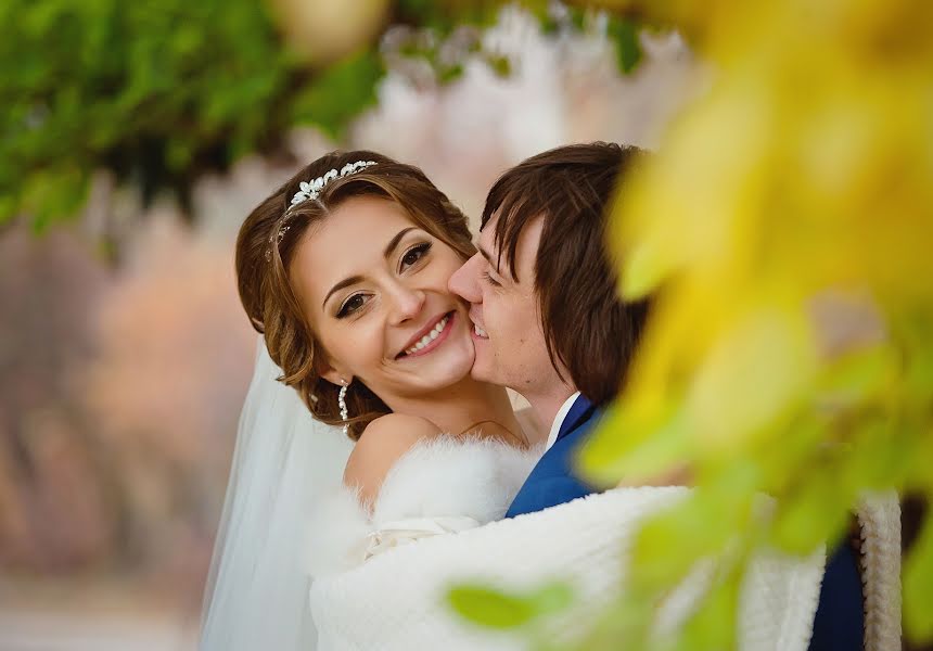 Wedding photographer Aleksey Novikov (alexnovikov). Photo of 18 April 2016