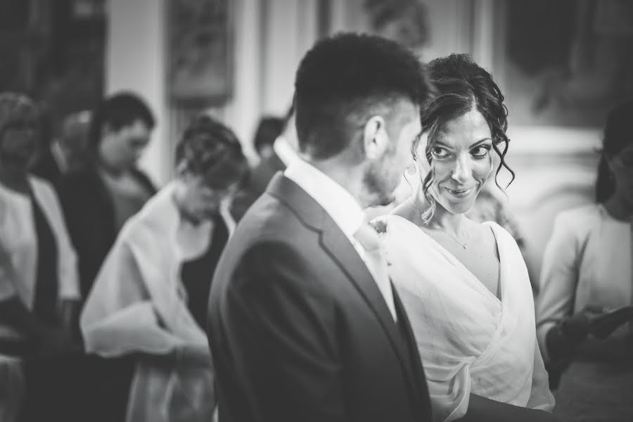 Fotógrafo de casamento Enrico Pezzaldi (enricopezzaldi). Foto de 29 de outubro 2016