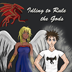 Cover Image of ダウンロード Idling to Rule the Gods 2.02 APK