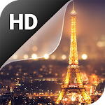 World City Live Wallpapers HD Apk