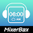 MixerBox Music Alarm Clock icon