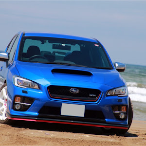 WRX S4