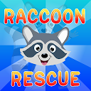 Cave Raccoon Rescue 1.0.0 APK Baixar