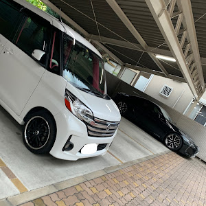 デイズルークス B21A