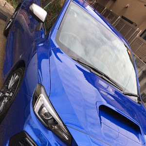 WRX STI VAB