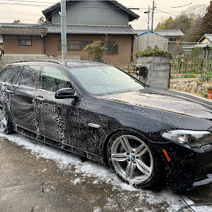 523i Touring M-Sport