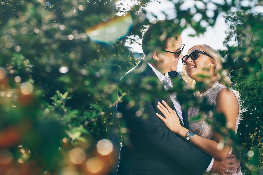 Fotógrafo de casamento Vladislav Pinchuk (pinchuk). Foto de 30 de janeiro 2018