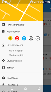 debrecen buszmegálló térkép Debreceni Menetrend – Alkalmazások a Google Playen debrecen buszmegálló térkép