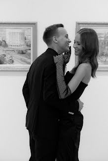 Svatební fotograf Sasha Lavrukhin (lavrukhin). Fotografie z 6.dubna 2023