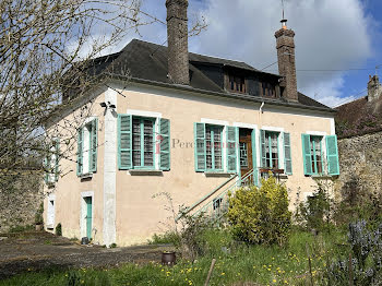 maison à Mortagne-au-Perche (61)