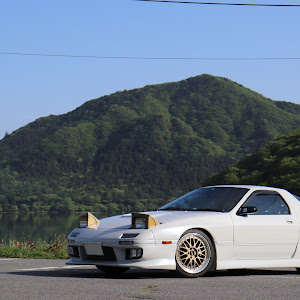 RX-7 FC3S
