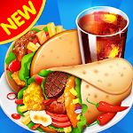 Cover Image of Download Hi Cooking 11.9.5017 APK