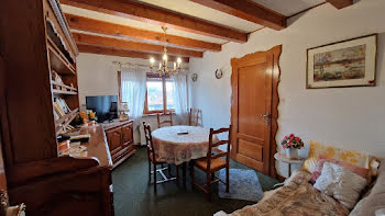 appartement à Bourogne (90)