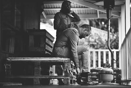 Fotógrafo de casamento Martin Rojas (martinrojasphot). Foto de 25 de fevereiro 2018