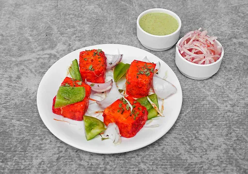 Paneer Tikka