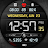 MD111 - digital watch face icon