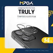 Miếng Dán Cường Lực Bảo Vệ Camera Truly Siêu Cứng 9H Cho Ip 13 Pro Max 12 Pro Max 11 Pro Max Njoyshop