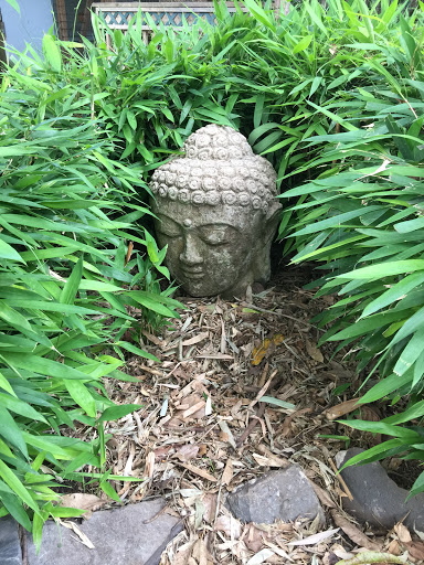 Buddha Park