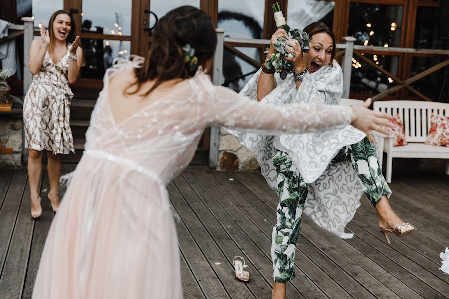 Photographe de mariage Pavel Golubnichiy (pgphoto). Photo du 26 octobre 2018