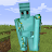 Golem mod for minecraft icon