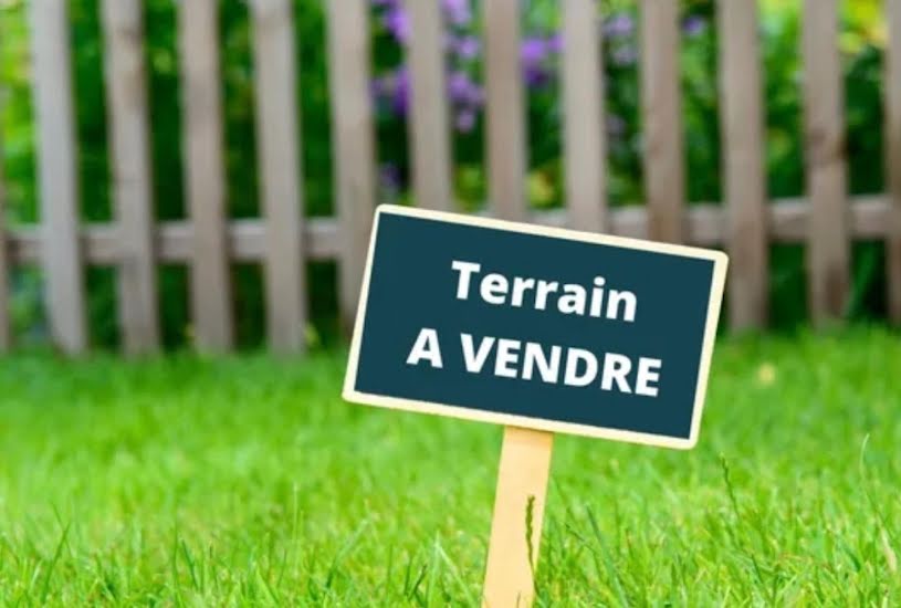  Vente Terrain à bâtir - 13 055m² à Le Bosc (34700) 